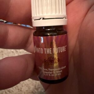 Into the Future Essential Oil Blend